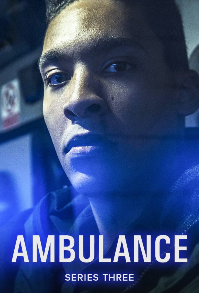 Ambulance - Season 3 [130141] (A1773610439) [[Shows 2.0]] --Plex--